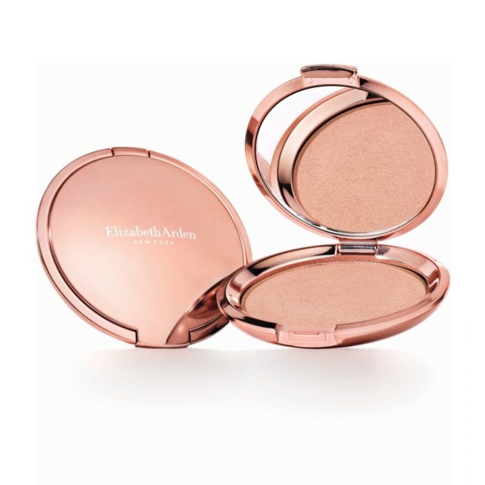 Elizabeth Arden Rose Illumination Pure Finish highlighter